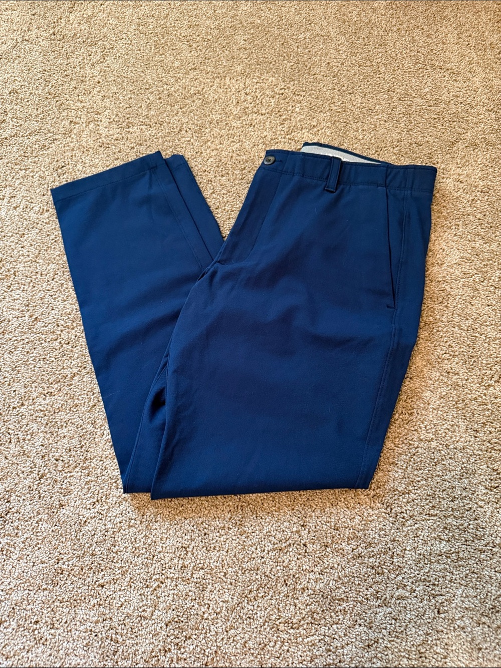 UA Golf pants